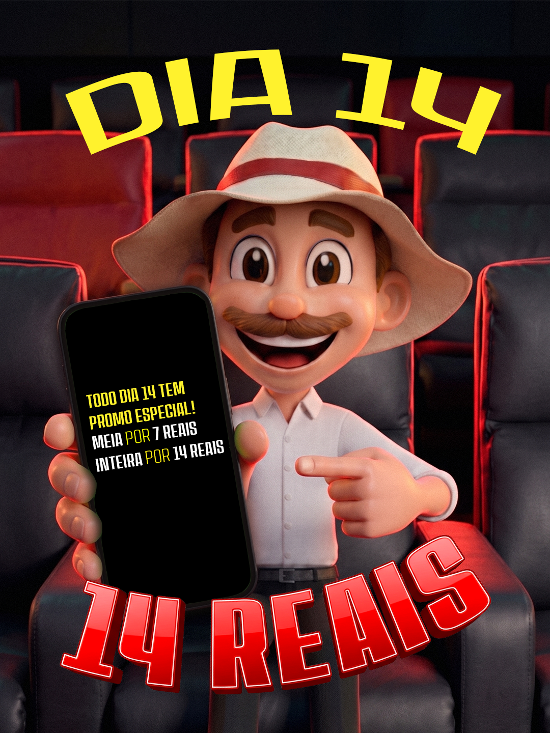 Dia 14