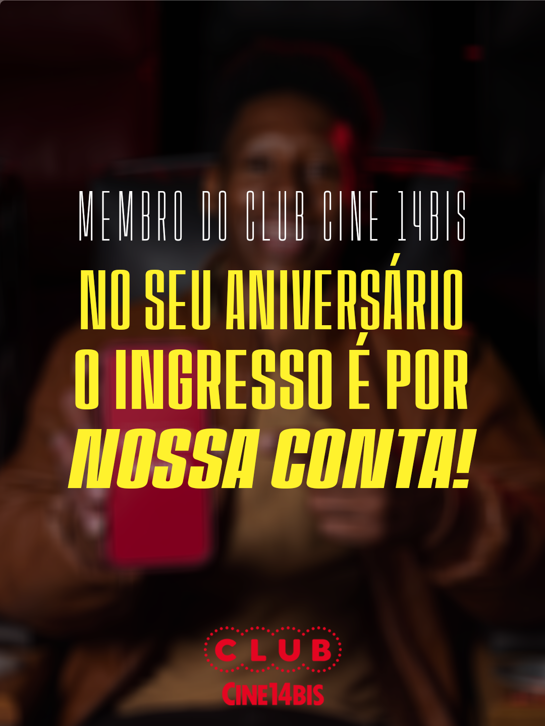 Aniversariante