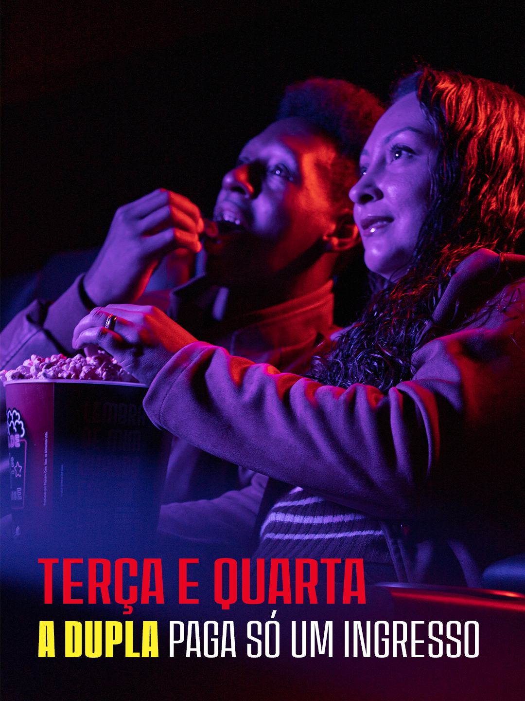 Terça e quarta-feira