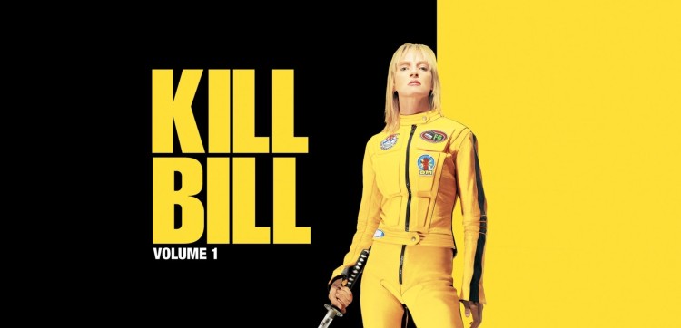 Cine 14 Bis Reexibe Kill Bill com Cenas Inéditas