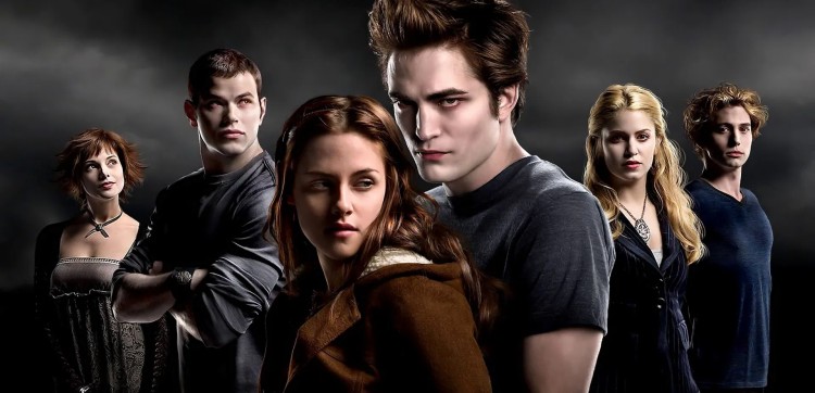 Cine 14 Bis libera venda de ingressos para reexibição de Crepúsculo